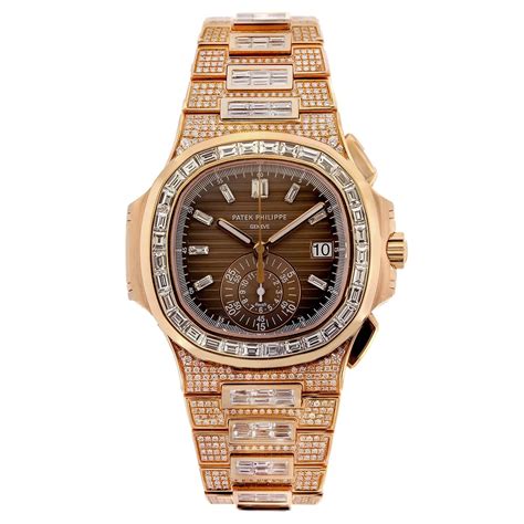 patek philippe bangladesh|patek philippe nautilus full diamond.